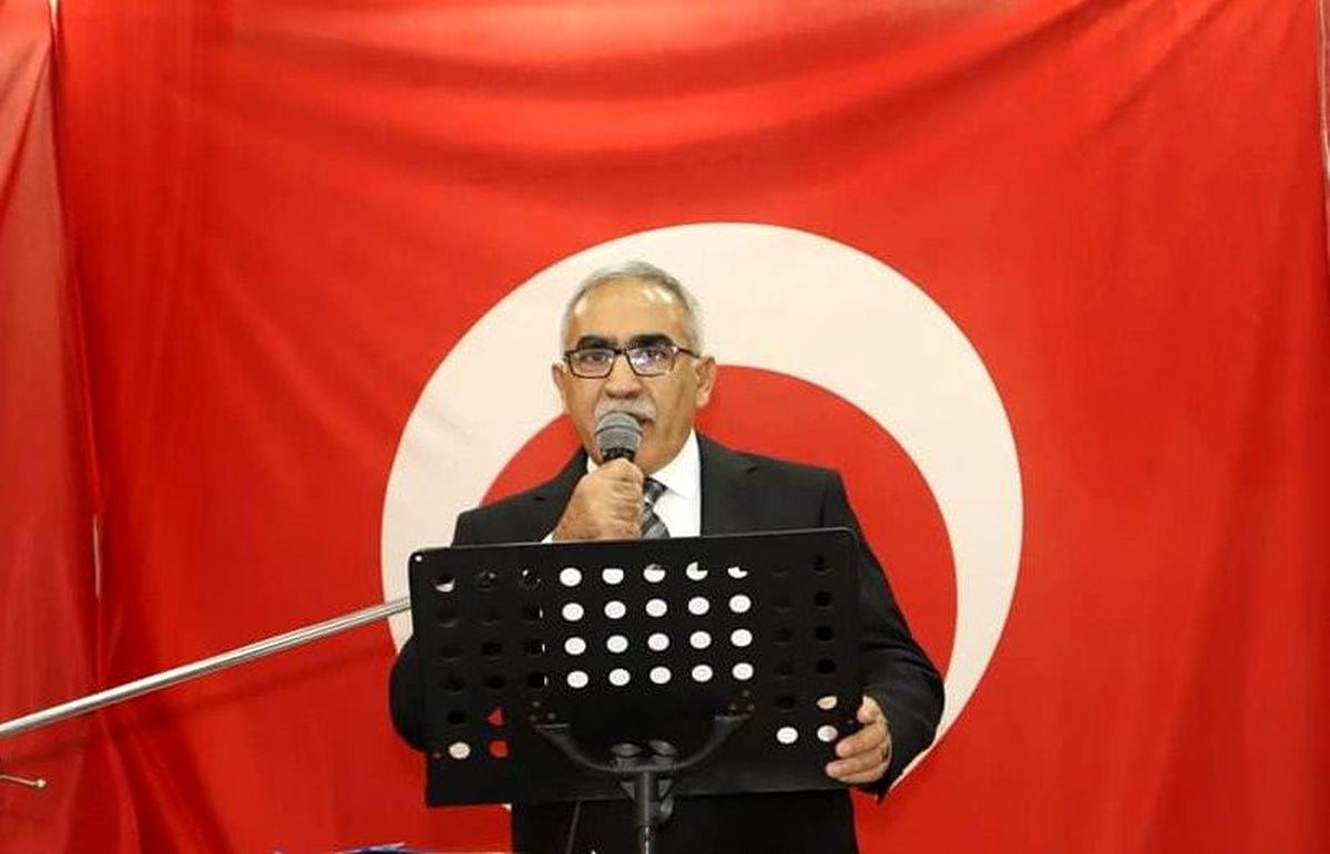 MHP Erzincan İl Başkanı Aksu: 'Camiler aynı safta omuz omuza, diz dize namaz kıldığımız güzel ahlakın işlendiği dini ve milli kültür ocaklarımızdır'