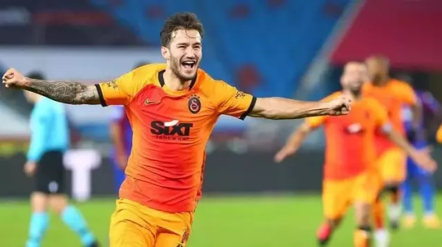 Rize ile Galatasaray'ı karşı karşıya getiren Oğulcan'dan maç sonu olay paylaşım Rize ile Galatasaray'ı karşı karşıya getiren Oğulcan'dan maç sonu olay paylaşım