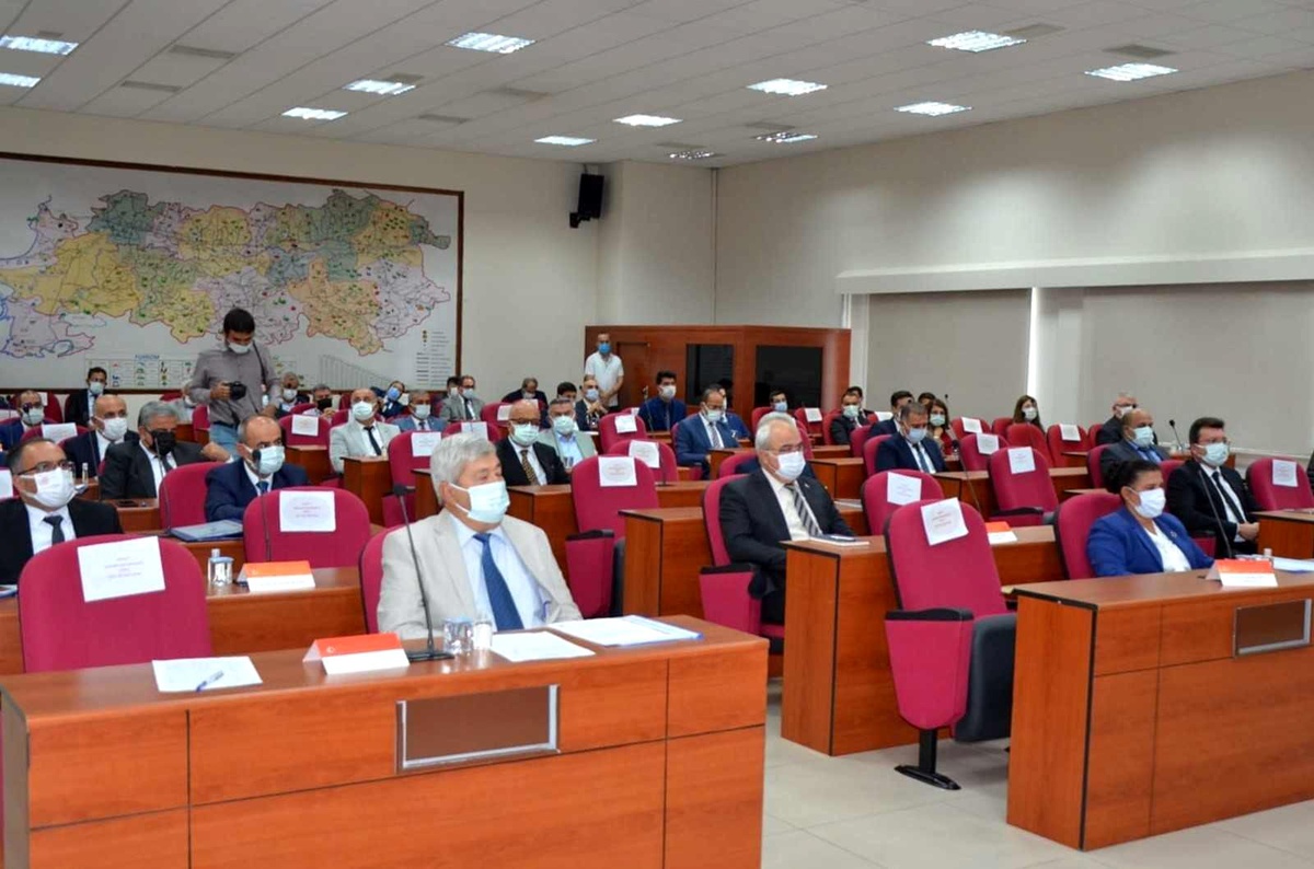 Aydın\'da en çok yatırımı sağlık hizmetleri aldı