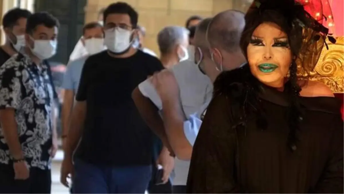 Bülent Ersoy\'a isyan ettiler: Hani servetini harcayacaktın?