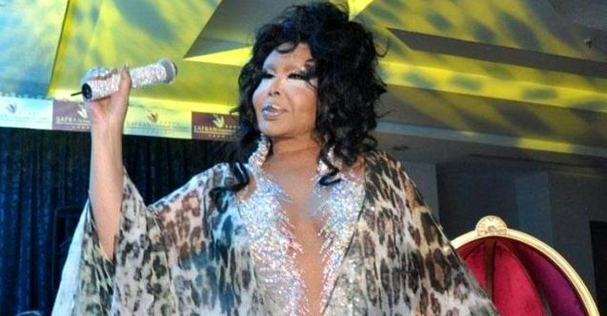 Bülent Ersoy\'un orkestrasına bir şok daha!