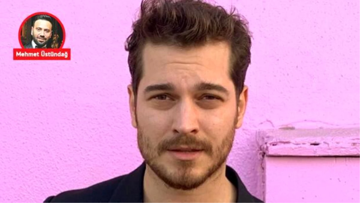 Çağatay Ulusoy film ve diziyle setlere dönüyor