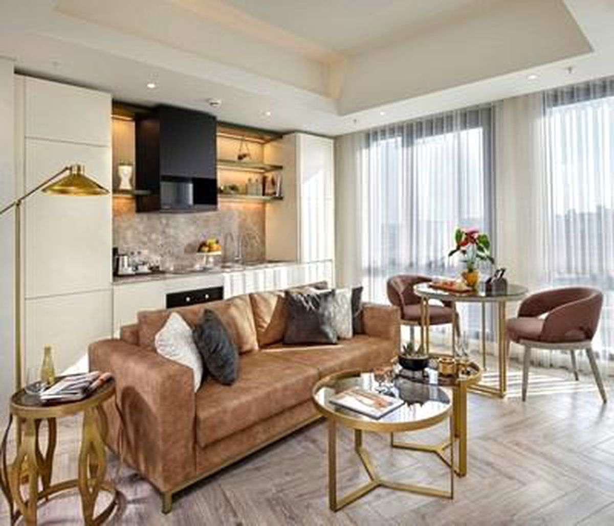 Çinli otel devinden İstanbul\'da yatırım