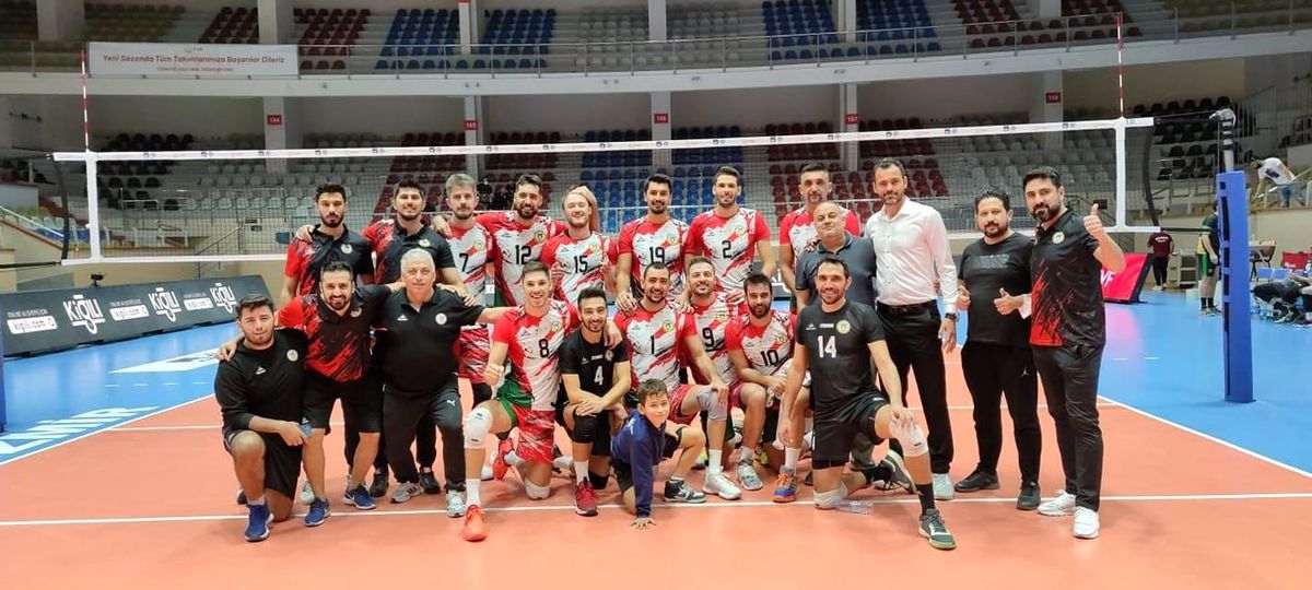 Kaymakam Mehmet Tunç\'tan Cizre Belediyespor\'a tebrik