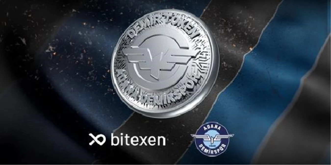 Demir Token arzı Bıtexen\'de başlayacak