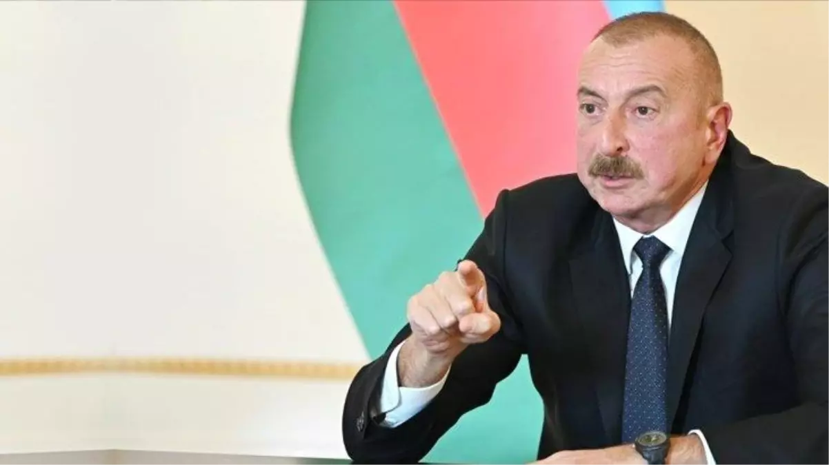 Liderlerin gizli servetleri ifşa oldu! Listede Azerbaycan Cumhurbaşkanı Aliyev ve 11 yaşındaki oğlu da var