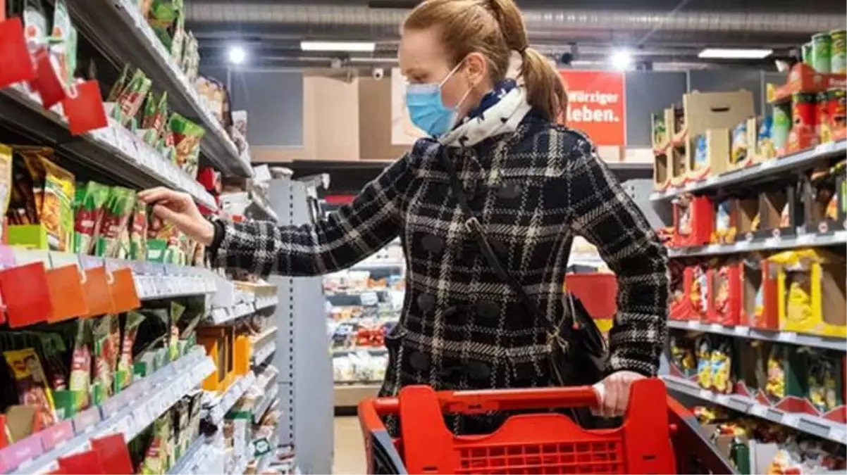 Ünlü market zinciri Carrefoursa, 40 bin TL\'ye kadar kredi verecek