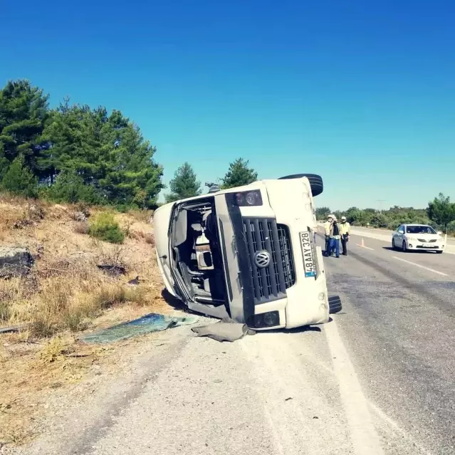 Son dakika haberi! Feci kazada ağır yaralanan öğrenci yaşamını yitirdi