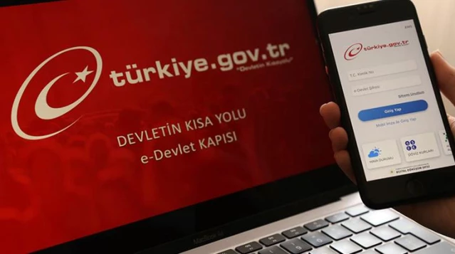 e-Devlet'ten veri sızıntısı iddialarına yalanlama