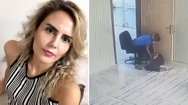 Rehabilitasyon merkezinde engelli öğrenciye şiddet uygulayan görevli tahliye edildi Rehabilitasyon merkezinde engelli öğrenciye şiddet uygulayan görevli tahliye edildi