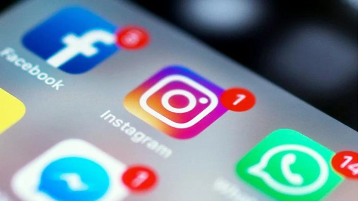 Instagram, Facebook ve WhatsApp\'a neden girilemiyor? Bakanlık sebebini paylaştı