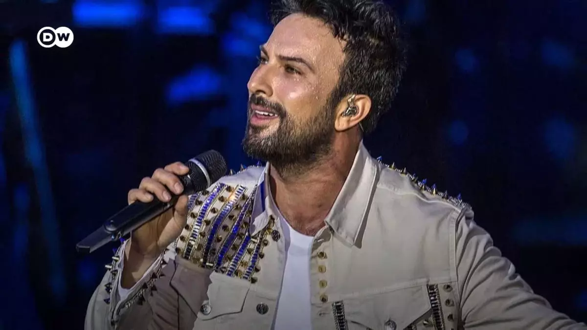 Hatice Gökçe | Tarkan\'dan Can Bonomo\'ya cesur erkeklerin moda tasarımcısı