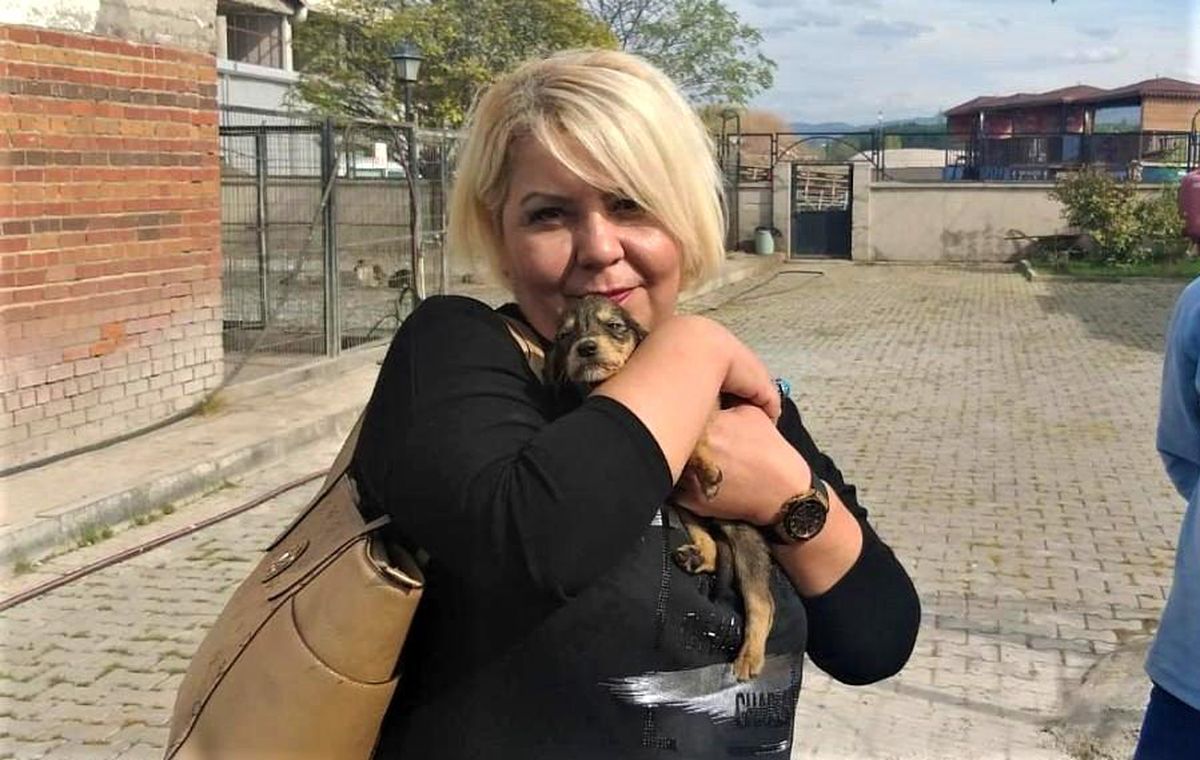Her canlıya şefkat gösterilmeli
