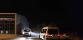 Kavga ettiği 2 kardeşi bıçakla yaraladı