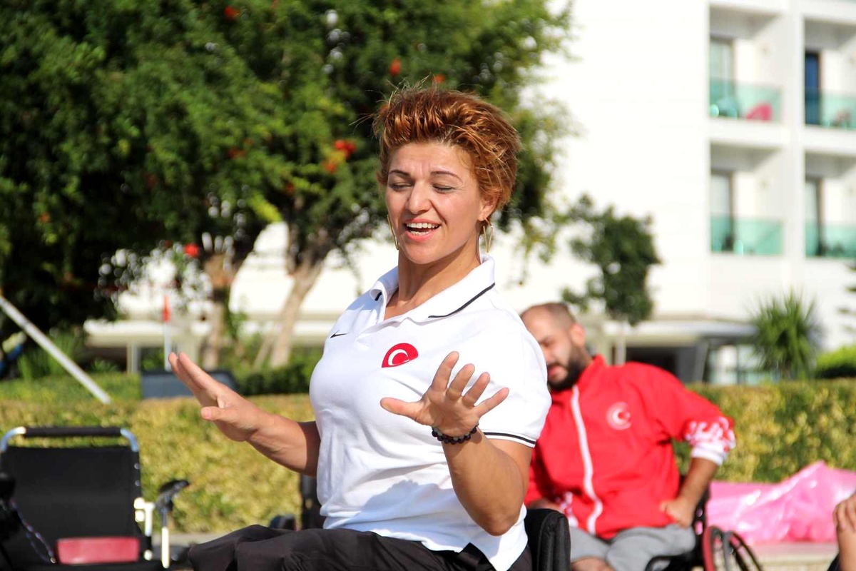 Kızının vasiyeti hayatını değiştirdi, başarıdan başarıya koşuyor