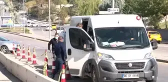 Kolombiya'yla bağlantısı olan uyuşturucu baronları Ankara Batı Adliyesi'ne sevk edildi
