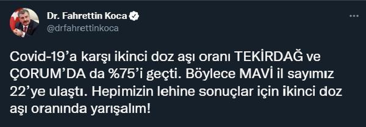 Son dakika haberi! Koronavirüs salgınında günlük vaka sayısı 28 bin 810 oldu (2)