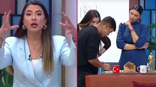 Cinsel içerikli video tepkileri Fulya Öztürk'ü çileden çıkardı: Algı yapılıyor