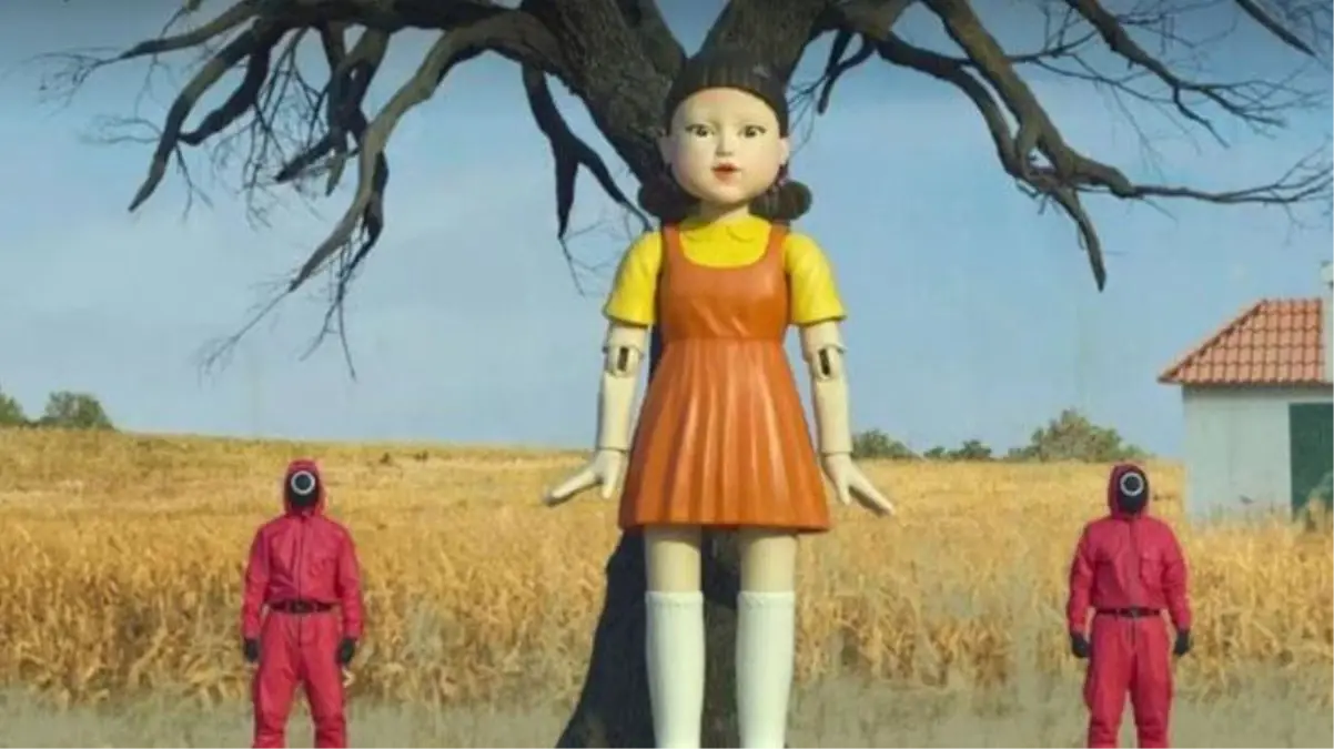 İlk sezonu beğeni toplayan Squid Game, hangi mesajları veriyor?