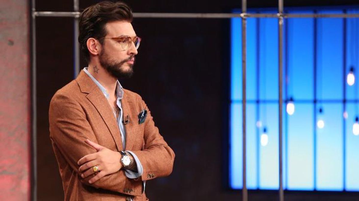 MasterChef\'in sevilen jüri üyesi Danilo Zanna, boşanıyor