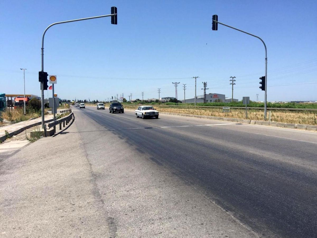 Önen, "Bakırköy\'e üst kavşak istiyoruz"