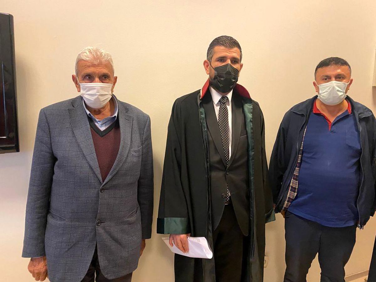 Otobüs durağında cinayet gibi kaza: Aile Yargıtay\'ın bozma kararına tepki gösterdi
