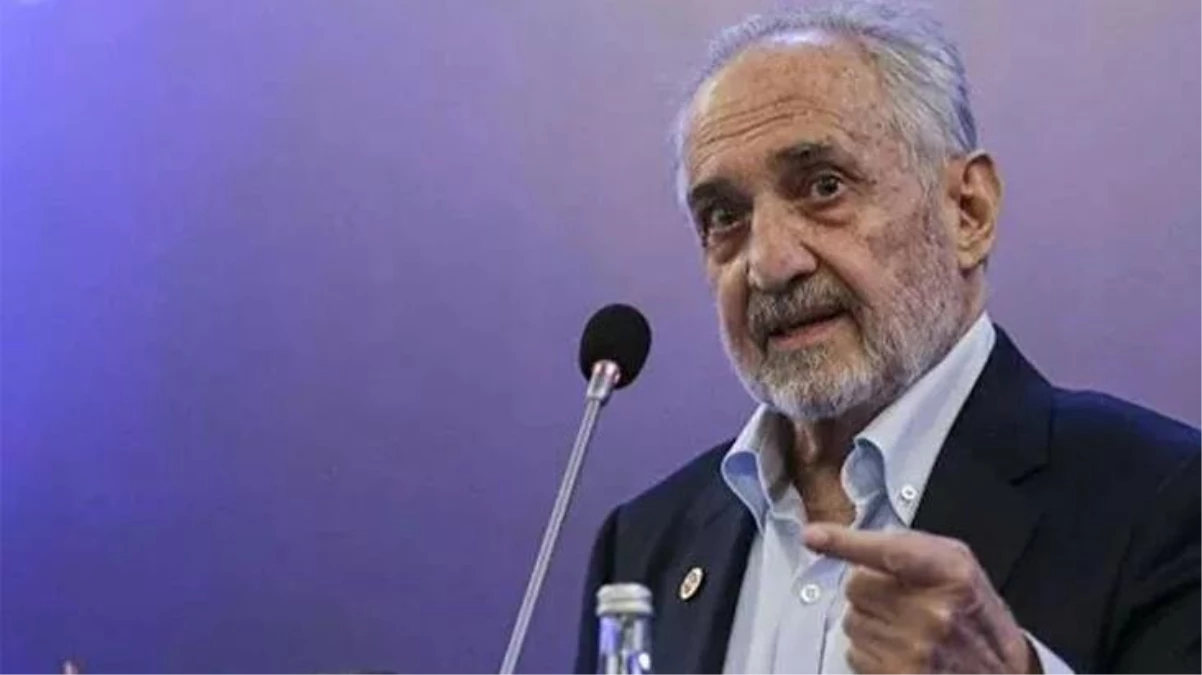 Hayatını kaybeden Saadet Partisi YİK Başkanı Oğuzhan Asiltürk\'ün yerine Temel Karamollaoğlu seçildi