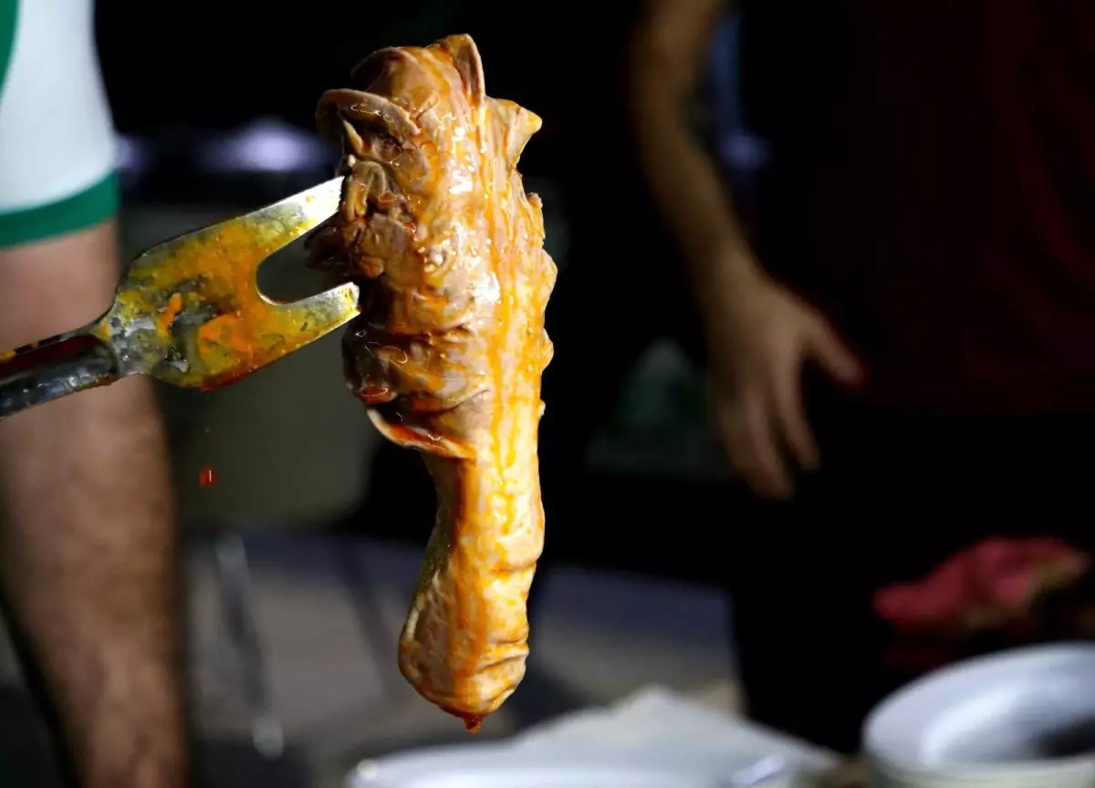 "Şırdan" altın çağını yaşıyor