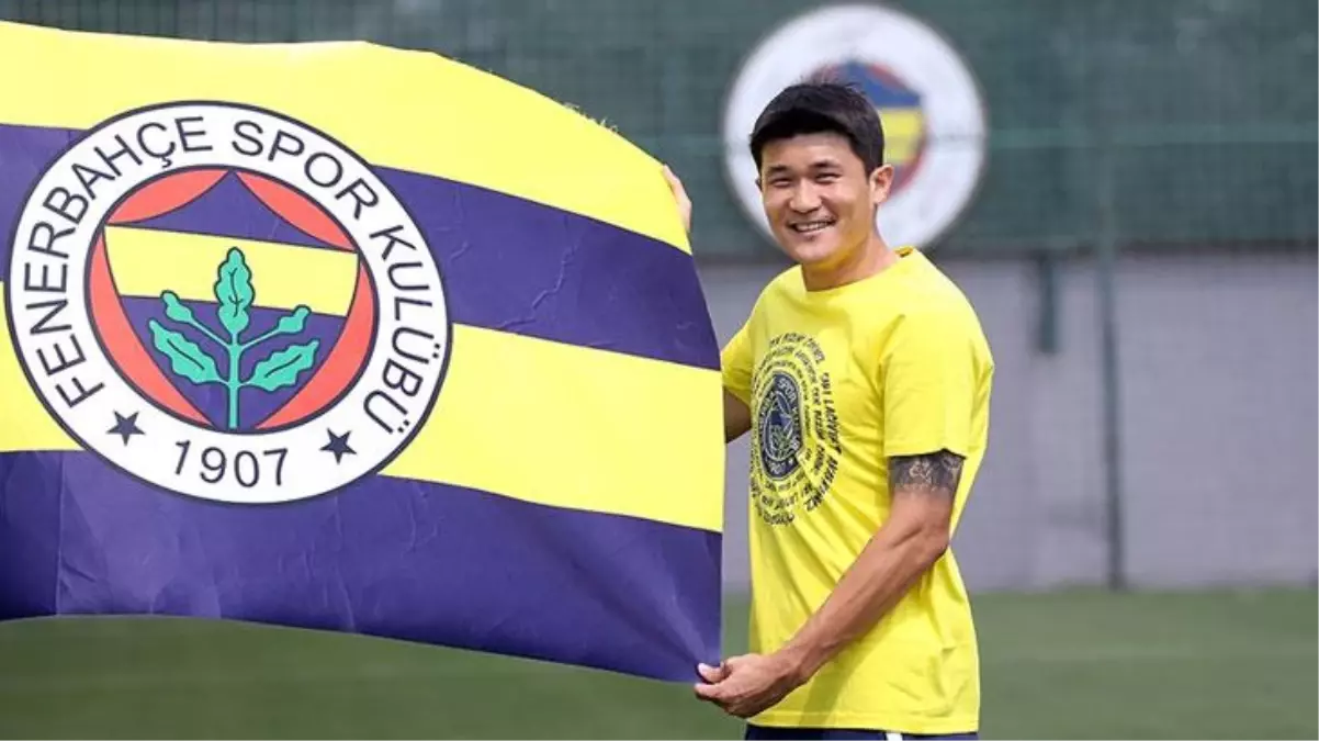 Güney Koreli futbolcu Kim Min-Jae\'nin serbest kalma bedelinin 9 milyon euro olduğu iddiası