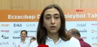 SPOR Şampiyonlar Kupası'nda VakıfBank ile Eczacıbaşı karşılaşacak