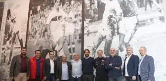 Stefan Kuntz: Türk milli takımı için yüzde 100'ümü vereceğim