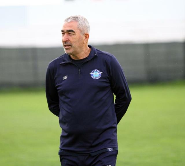 Süper Lig'de vahim tablo! 8 haftada 8 hoca ile yollar ayrıldı