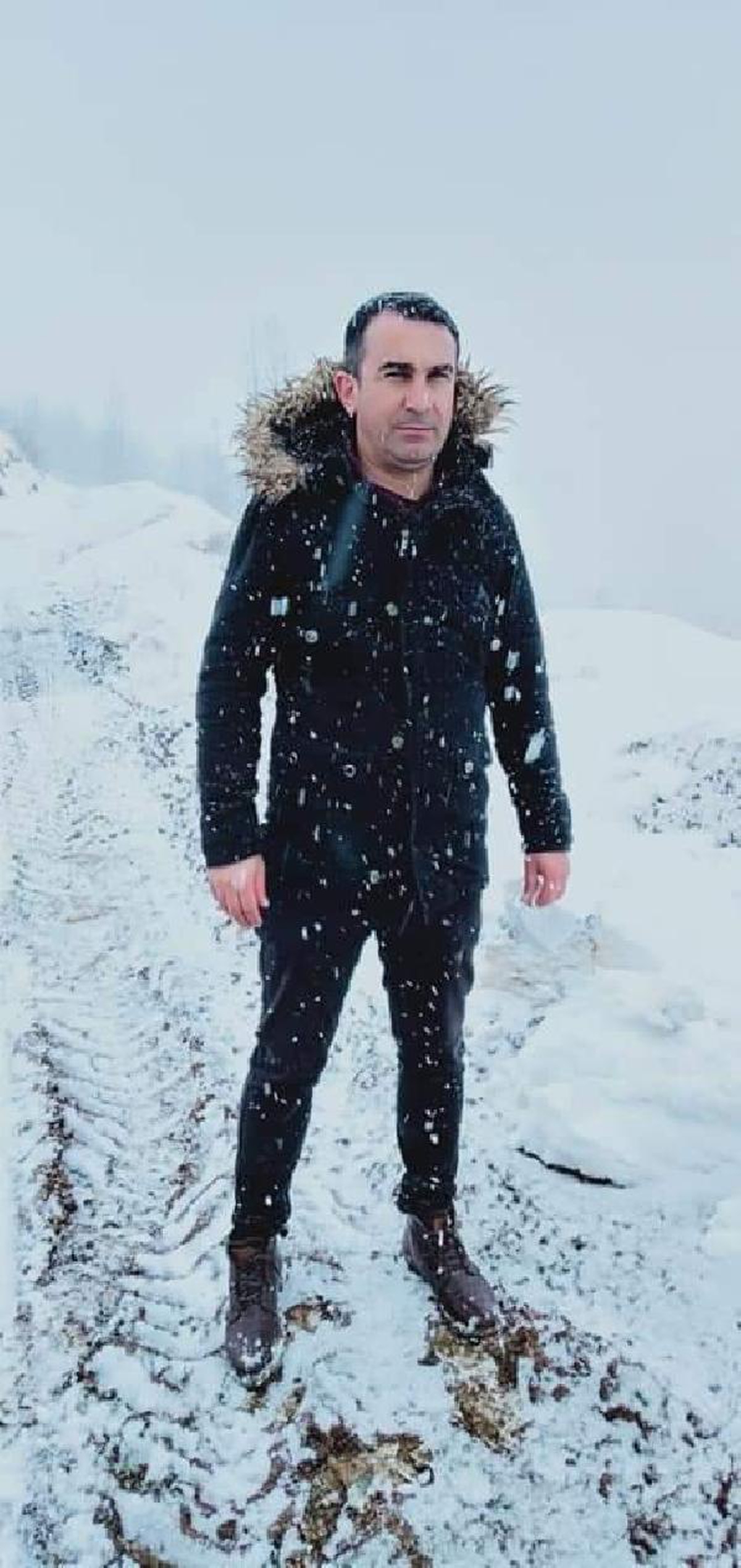 Tartıştığı eski kayınbiraderini silahla öldürdü