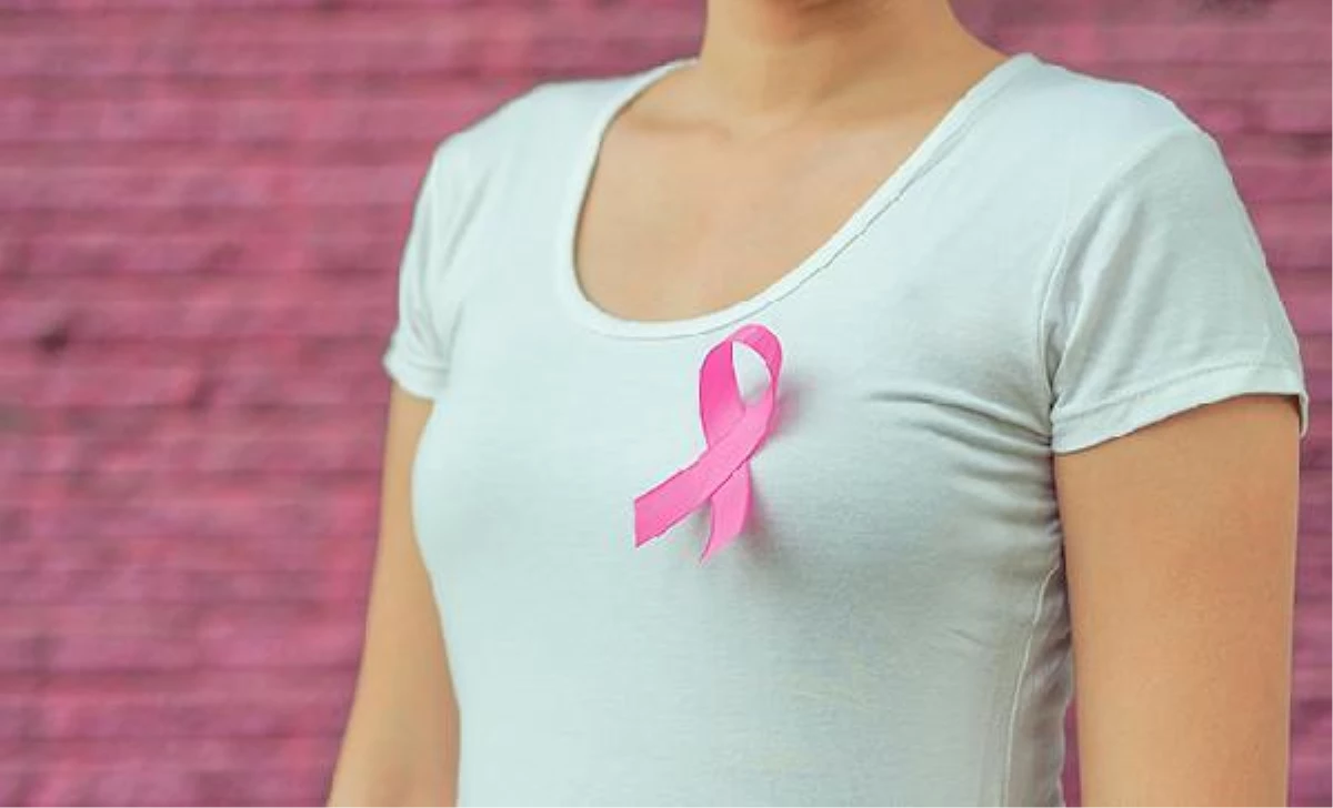 Türkiye\'de her 8 kadından 1\'i meme kanserine yakalanıyor