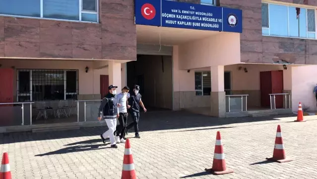 Van'da 24 organizatör hakkında işlem başlatıldı