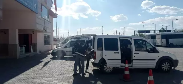 Van'da 24 organizatör hakkında işlem başlatıldı