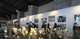 16. Contemporary İstanbul, ön izlemeyle Tersane İstanbul'da başladı