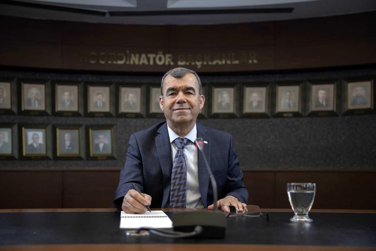 Akdeniz İhracatçı Birlikleri\'nin 9 aylık ihracatı 11,3 milyar dolar oldu