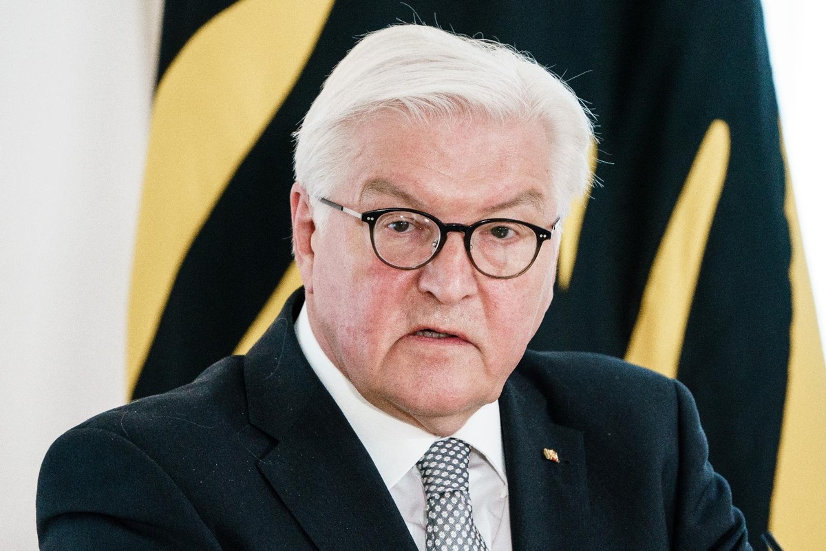 Almanya Cumhurbaşkanı Steinmeier: "Misafir işçilerin hatıraları tarihimizin ayrılmaz bir parçasıdır"
