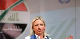 BM Irak'ta şeffaf ve dış müdahaleden uzak bir seçim istiyor