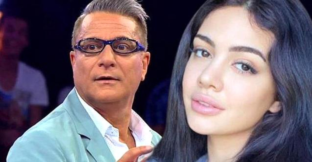 Ece Ronay'ı taciz etti mi? Mehmet Ali Erbil'den flaş açıklama