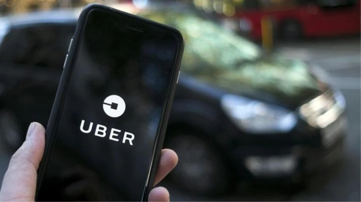 Uber Türkiye\'nin ABD\'li yetkilisi hakkında 2 yıla kadar hapis istemi