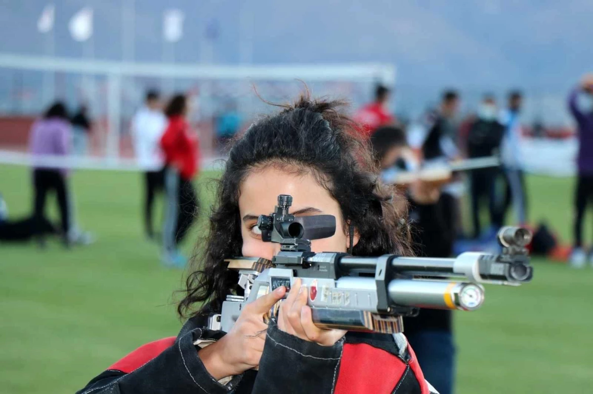 Erzincan\'da "Amatör Spor Haftası"