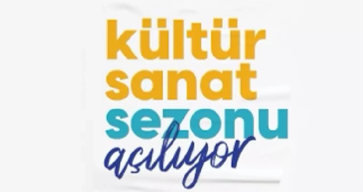 Esenler\'de Kültür Sanat sezonu açılıyor