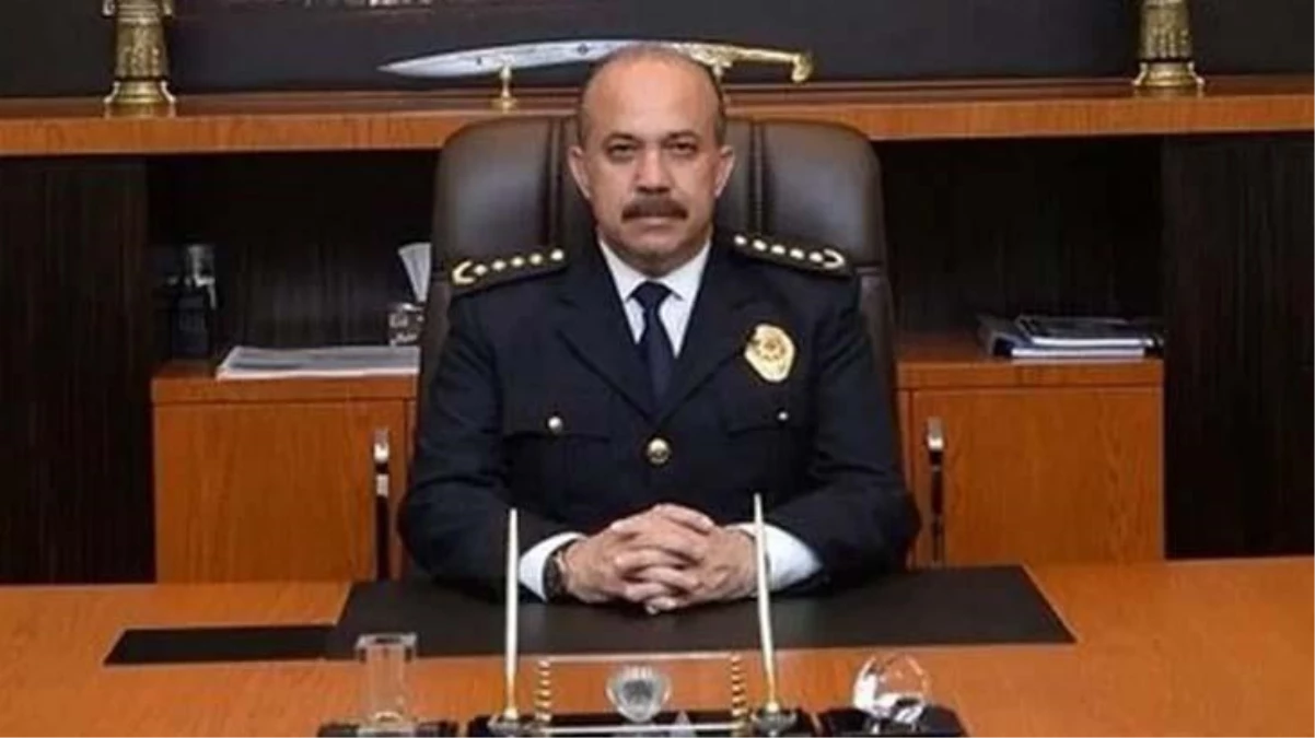 İstanbul Emniyet Müdürü Zafer Aktaş, hakkında ortaya atılan iddiaları yalanladı
