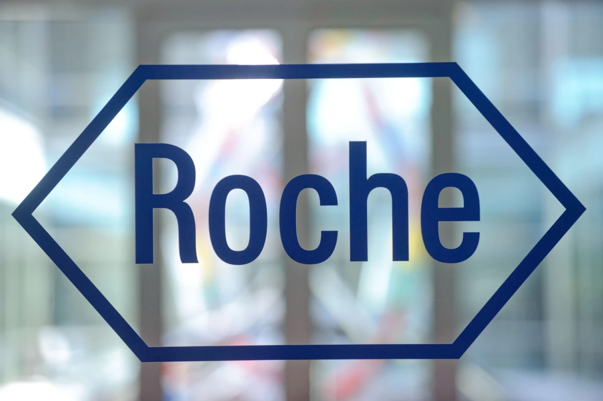 Roche, PCR test portföyünü genişletiyor
