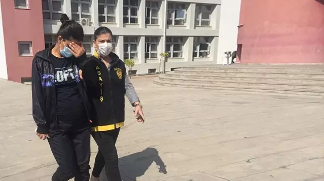 Yeni evli komşusuna Hırsız çalmasın, altınları yatak odasına koy diyen hamile komşu, altınları kendi çaldı Yeni evli komşusuna Hırsız çalmasın, altınları yatak odasına koy diyen hamile komşu, altınları kendi çaldı