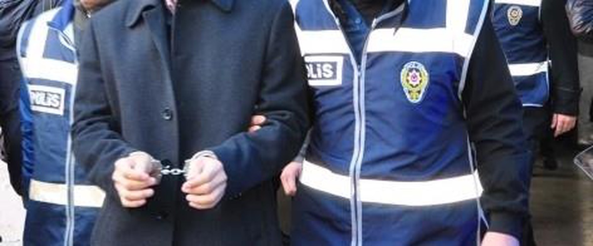 Son dakika haberi! FETÖ\'nün TSK yapılanması soruşturmasında 46 şüpheliye gözaltı kararı