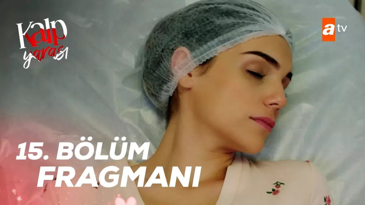 Kalp Yarası 15. Bölüm Fragmanı | "Ölüyorum görmüyor musun Ayşe?"