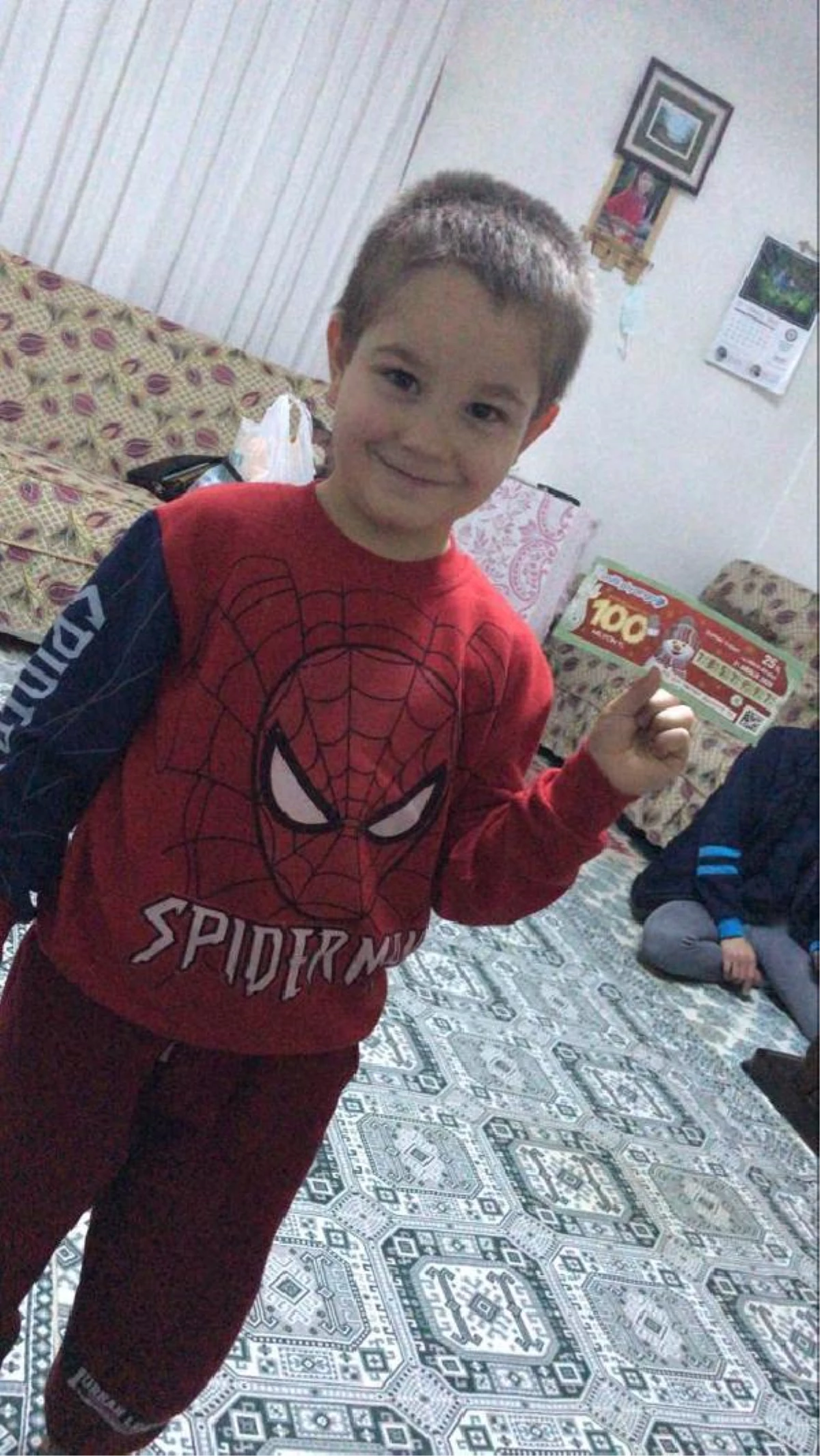 Son dakika haberi! Kamyonetin çarptığı 6 yaşındaki Arif, öldü